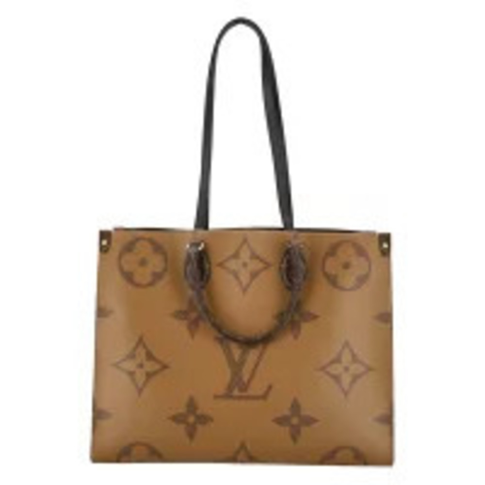 Louis Vuitton OnTheGo Reverse SA Giant Monogram